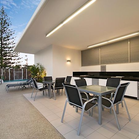 Ocean Pacific Resort - Official Broadbeach Eksteriør bilde