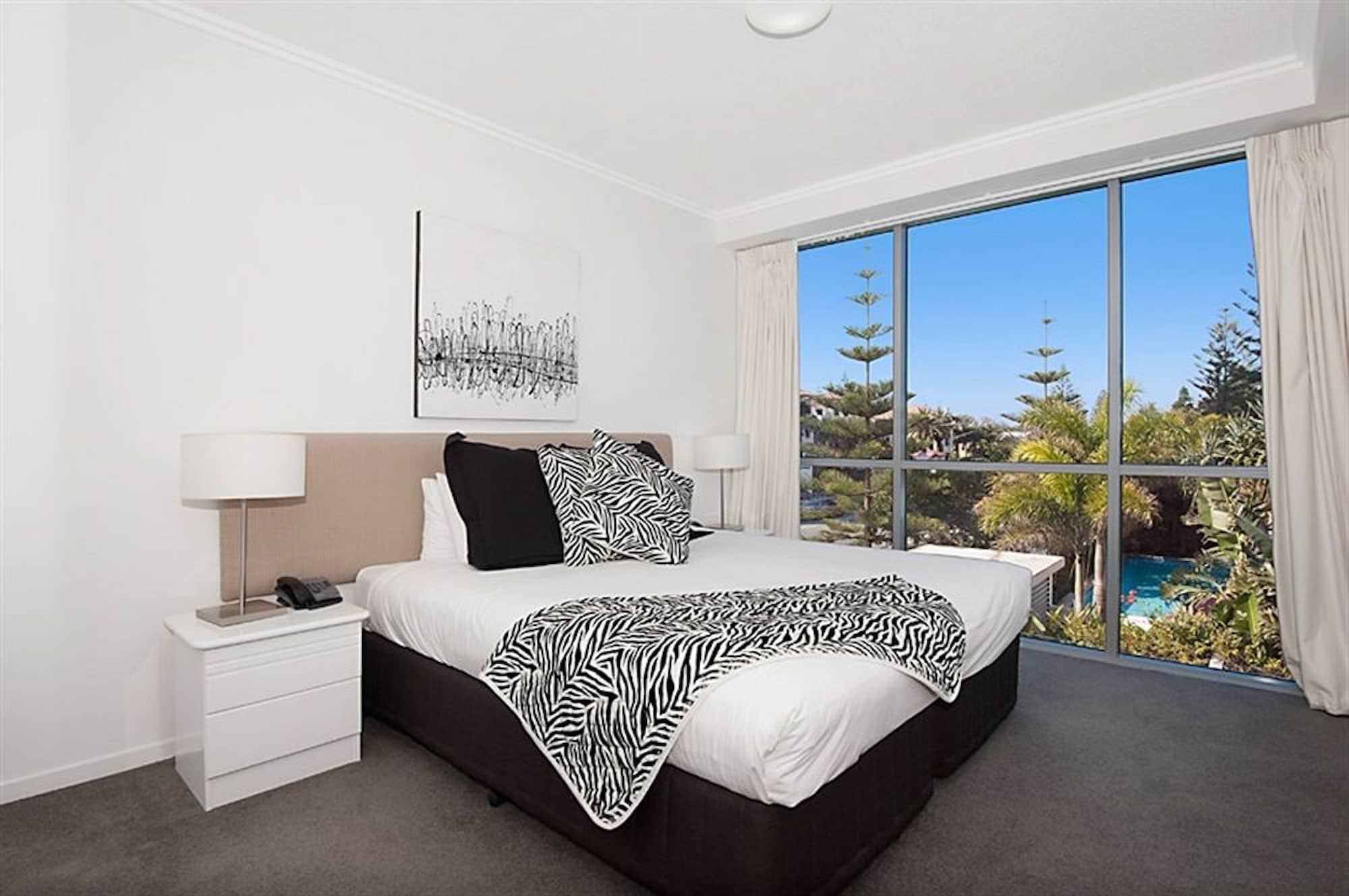 Ocean Pacific Resort - Official Broadbeach Eksteriør bilde